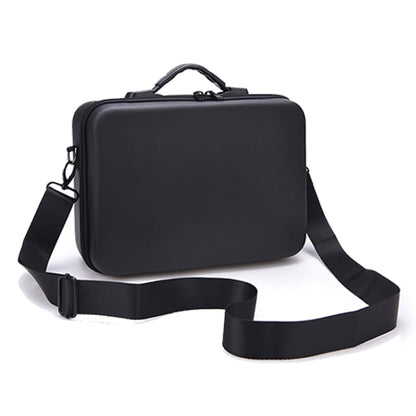 For DJI Mavic Air 2 Portable PU Shoulder Storage Bag Protective Box, For DJI Mavic Air 2
