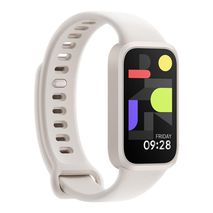 Xiaomi Redmi Band 3 Smart Band, 1.47 inch, Heart Rate / Blood Oxygen Health Monitoring