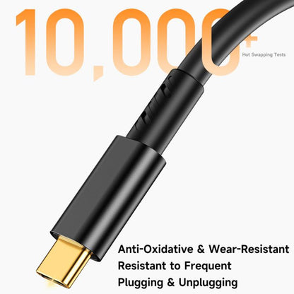awei CL-217T USB-C / Type-C to HDMI 4K 30Hz UHD Adapter Cable, CL-217T