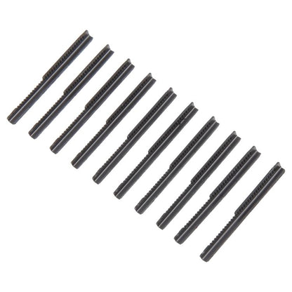 10pcs Earpiece Speaker Dustproof Mesh, For iPhone 16 Pro / 16 Pro Max, For iPhone 16 Plus / 16