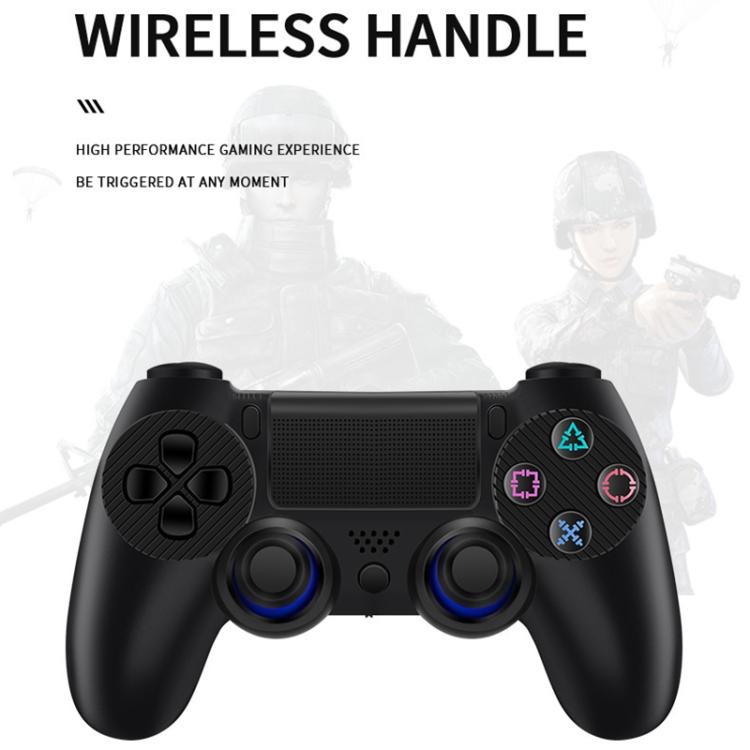M10 4K Ultra HD Game TV Stick with Dual Gamepads 2.4G Receiver, 64GB Basic, 128GB Basic, 64GB + Remote Control, 128GB + Remote Control