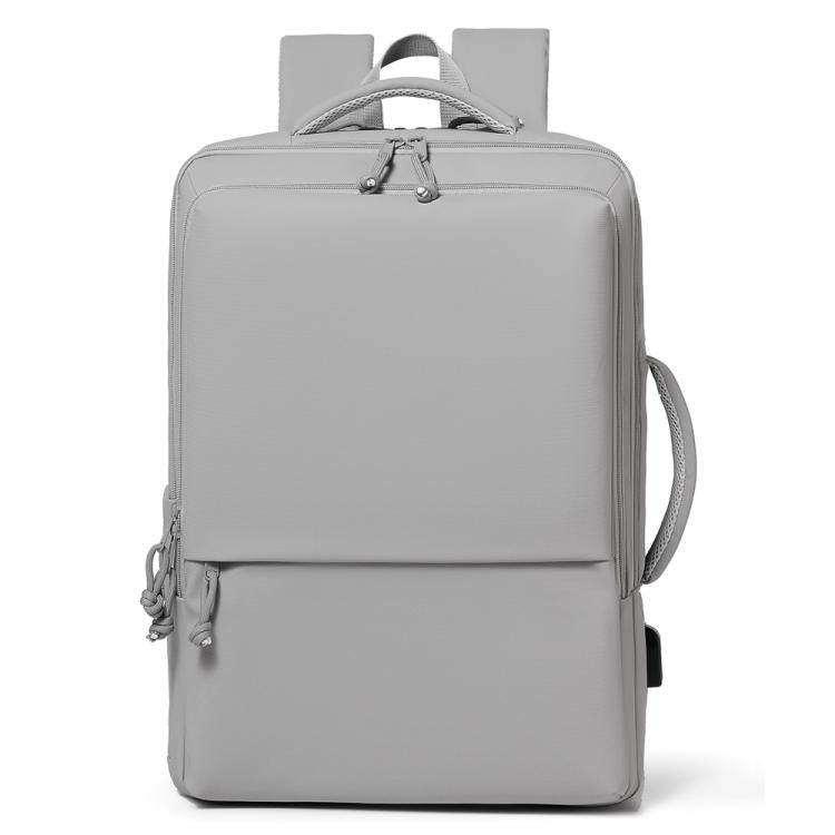 P960 Large Capacity Water Resistant Fashionable Backpack