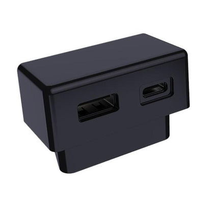 DC12-24V Car OBD Charger