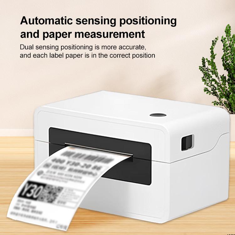 HPRT N31C Computer Version Express Electronic Waybill Printer, EU Plug, AU Plug, UK Plug, US Plug