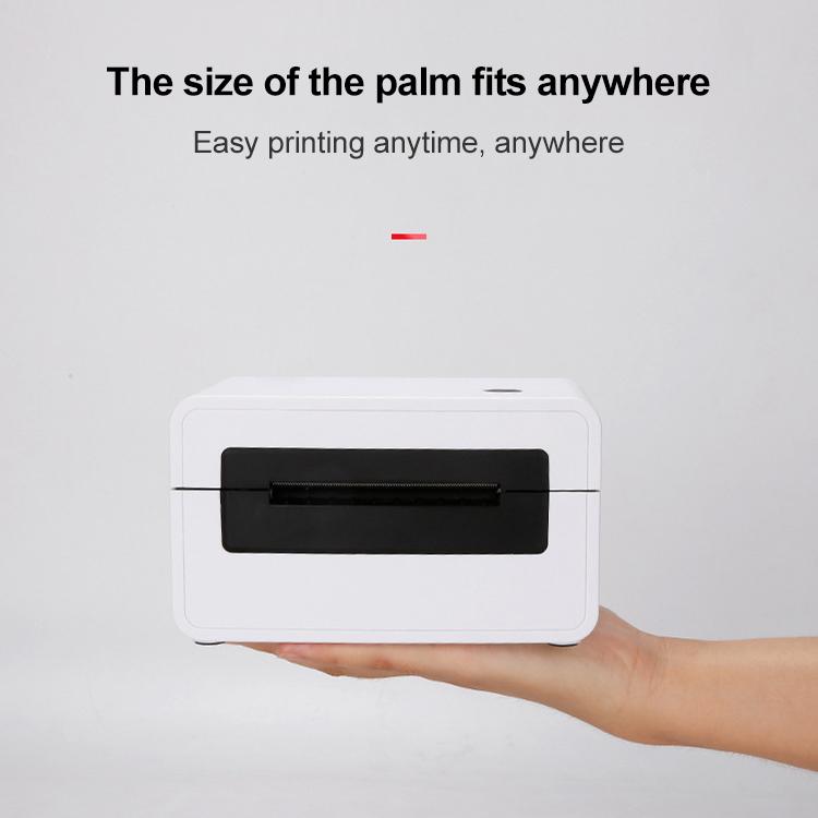 HPRT N31C Computer Version Express Electronic Waybill Printer, EU Plug, AU Plug, UK Plug, US Plug