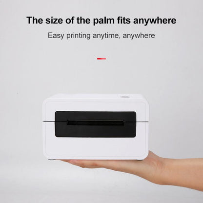HPRT N31X Cloud Print Express Electronic Label Printer, EU Plug, AU Plug, UK Plug, US Plug