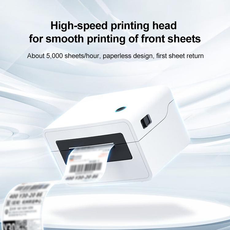 HPRT N31 Computer Version Express Electronic Waybill Printer, EU Plug, AU Plug, UK Plug, US Plug