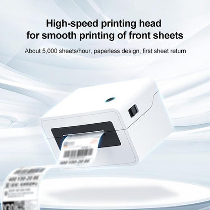 HPRT N31 Computer Version Express Electronic Waybill Printer, EU Plug, AU Plug, UK Plug, US Plug