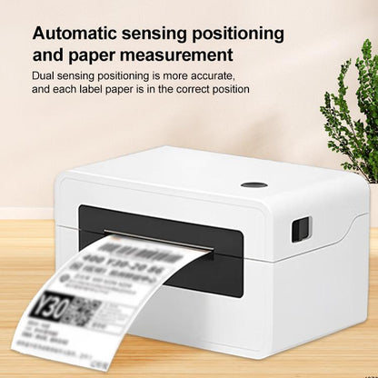 HPRT N31 Bluetooth Version Express Electronic Waybill Printer, EU Plug, AU Plug, UK Plug, US Plug