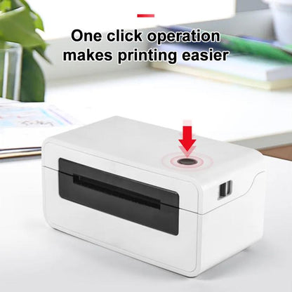 HPRT N41 Computer Version Express Electronic Waybill Printer, EU Plug, AU Plug, UK Plug, US Plug