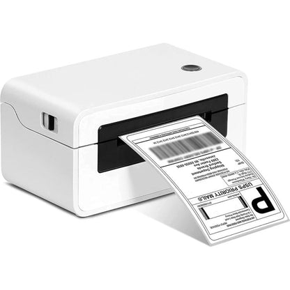HPRT N41 Bluetooth Version Express Electronic Waybill Printer, EU Plug, AU Plug, UK Plug, US Plug