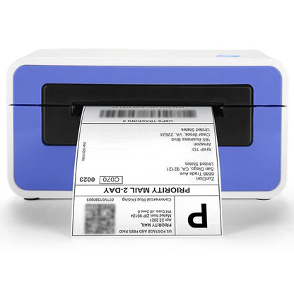 HPRT N51 Computer Version Express Electronic Waybill Printer, EU Plug, AU Plug, UK Plug, US Plug
