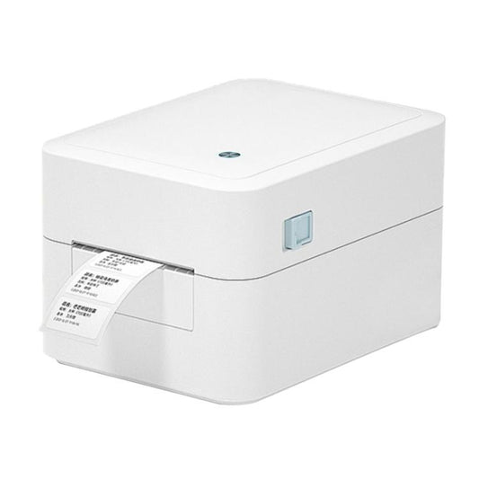 HPRT D35 Bluetooth Version Express Electronic Waybill Printer, EU Plug, AU Plug, UK Plug, US Plug
