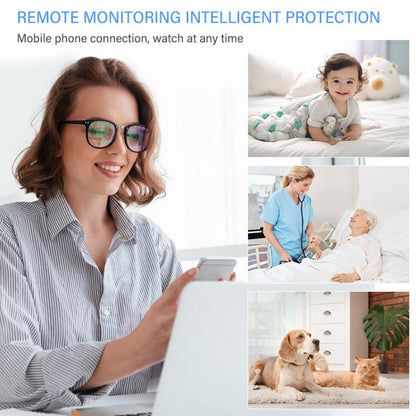 A13 1080P HD WiFi Mini Camera Supports Motion Detection