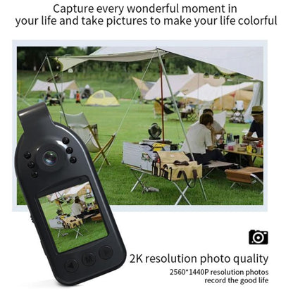 L09 1.33 inch Screen 1080P HD Outdoor Sports Camera Recorder