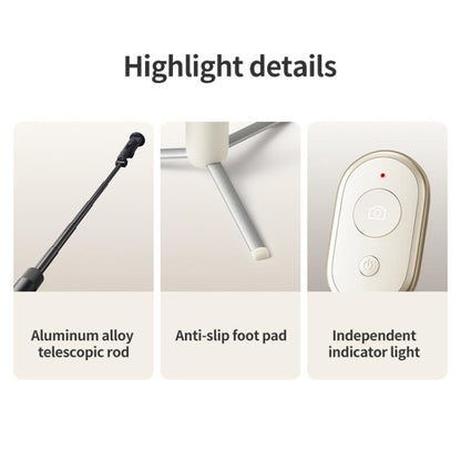 Xiaomi Stand Selfie Stick Mini Version