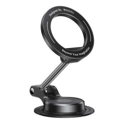 Yesido C218 Car MagSafe Magnetic Mobile Phone Holder, C218