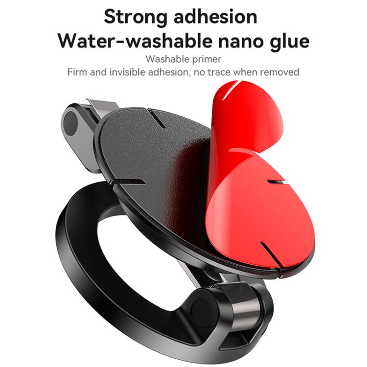 Yesido C218 Car MagSafe Magnetic Mobile Phone Holder, C218