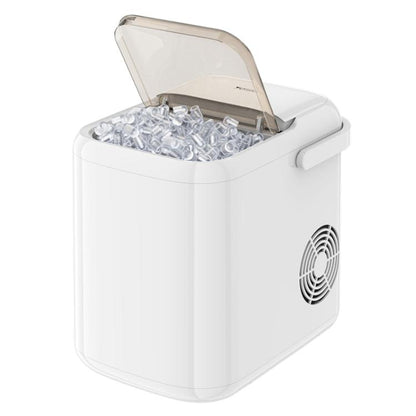 Yesido EC15 Small Multifunctional Ice Maker, Capacity: 1.3L, EC15