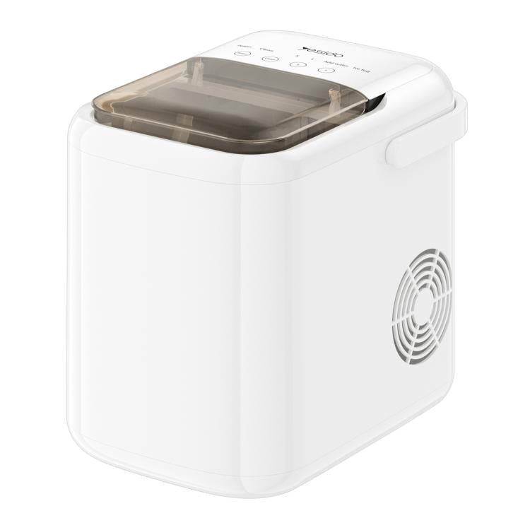 Yesido EC15 Small Multifunctional Ice Maker, Capacity: 1.3L, EC15