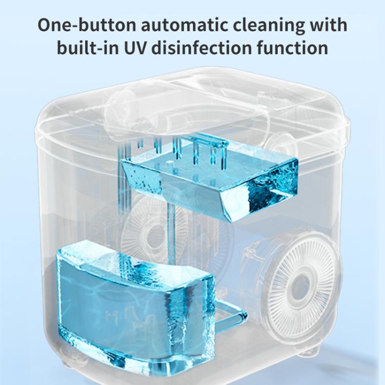 Yesido EC15 Small Multifunctional Ice Maker, Capacity: 1.3L, EC15