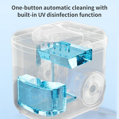 Yesido EC15 Small Multifunctional Ice Maker, Capacity: 1.3L, EC15