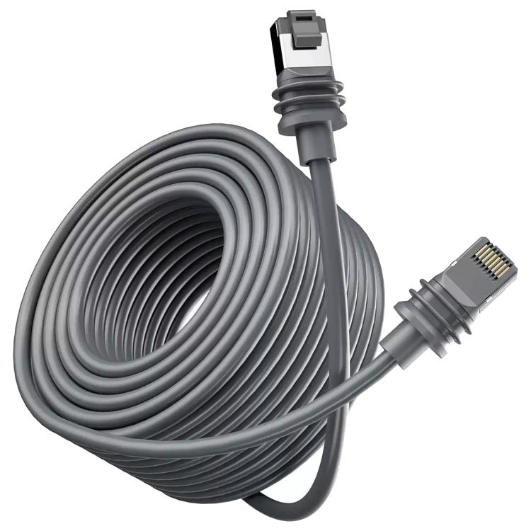 SL301 Starlink Gen3 CAT6 1000Mbps Ethernet Connection Cable, 2m, 5m, 10m, 15m, 20m, 25m, 30m, 40m, 50m