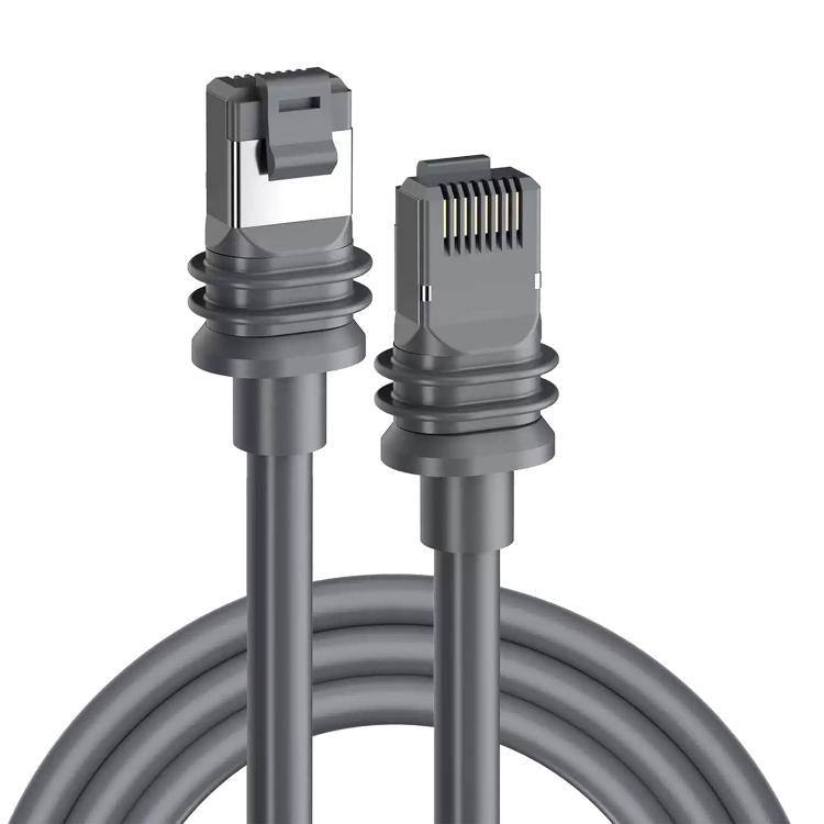 SL301 Starlink Gen3 CAT6 1000Mbps Ethernet Connection Cable, 2m, 5m, 10m, 15m, 20m, 25m, 30m, 40m, 50m