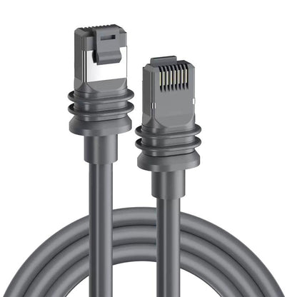 SL301 Starlink Gen3 CAT6 1000Mbps Ethernet Connection Cable, 2m, 5m, 10m, 15m, 20m, 25m, 30m, 40m, 50m