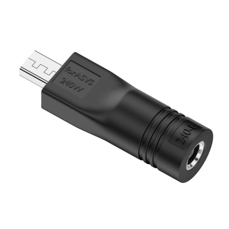 240W Laptop Charging Adapter, 7.4x0.6mm to ASUS Square Port, Lenovo Square Port to ASUS Square Port, 4.5x0.6mm to ASUS Square Port, 5.5x2.5mm to ASUS Square Port, 6.0x0.6mm to ASUS Square Port