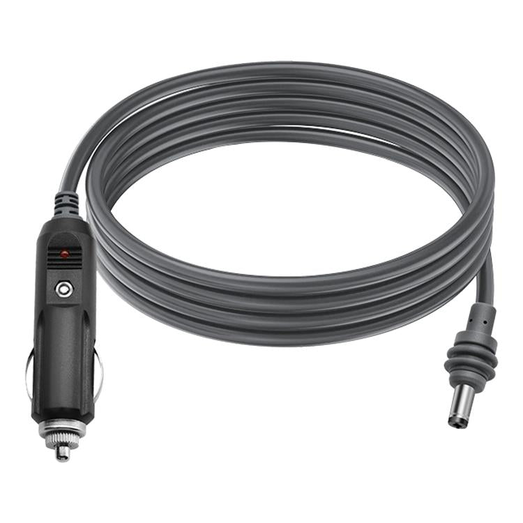 SL202 Starlink Mini to Car Cigarette Lighter Power Cord Waterproof Cable, 1m, 2m, 3m, 5m, 10m