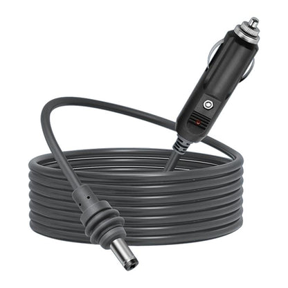 SL202 Starlink Mini to Car Cigarette Lighter Power Cord Waterproof Cable, 1m, 2m, 3m, 5m, 10m