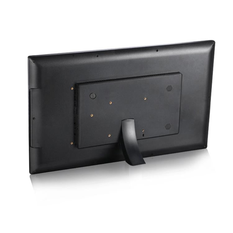 HSD1851T 18.5 inch LCD Display Digital Photo Frame, RK3399 Hexa-Core Android 7.1, 4GB+32GB