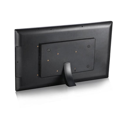 HSD1851T 18.5 inch LCD Display Digital Photo Frame, RK3399 Hexa-Core Android 7.1, 4GB+32GB