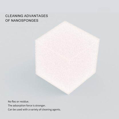 Mijing HM-11 Multi-functional Nano Cleaning Sponge, Mijing HM-11 (Multi-functional Cleaning)