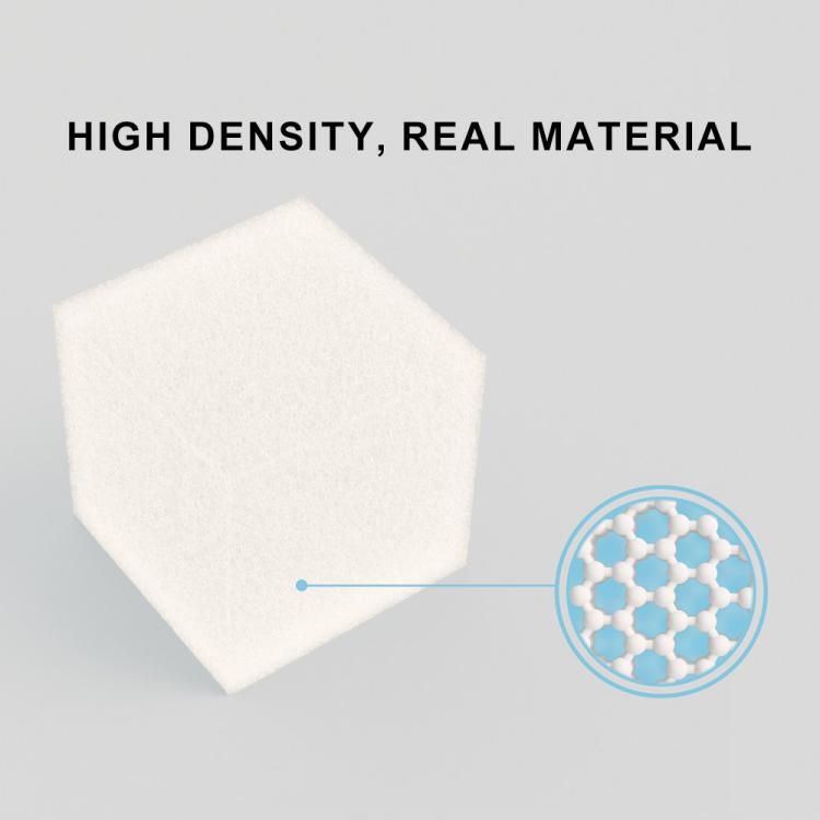 Mijing HM-11 Multi-functional Nano Cleaning Sponge, Mijing HM-11 (Multi-functional Cleaning)