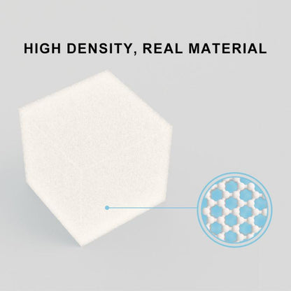 Mijing HM-11 Multi-functional Nano Cleaning Sponge, Mijing HM-11 (Multi-functional Cleaning)