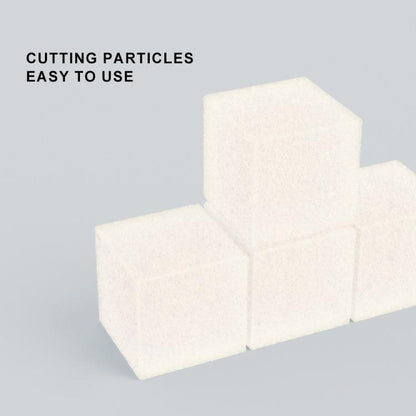 Mijing HM-11 Multi-functional Nano Cleaning Sponge, Mijing HM-11 (Multi-functional Cleaning)