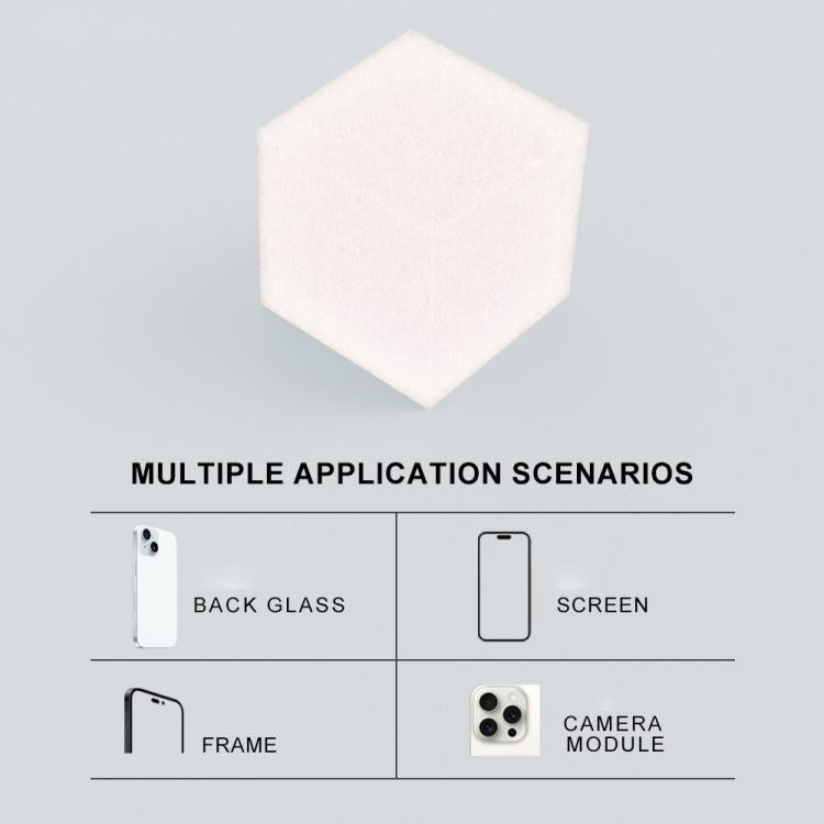 Mijing HM-11 Multi-functional Nano Cleaning Sponge, Mijing HM-11 (Multi-functional Cleaning)