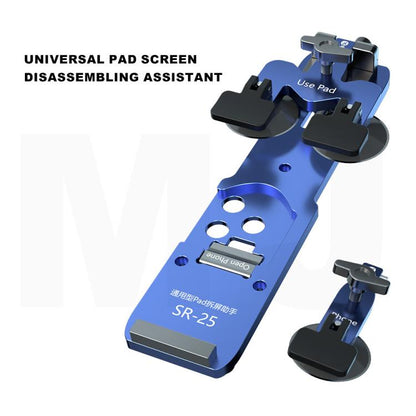 Mijing SR25 Universal Screen Removal Assistant, Mijing SR25