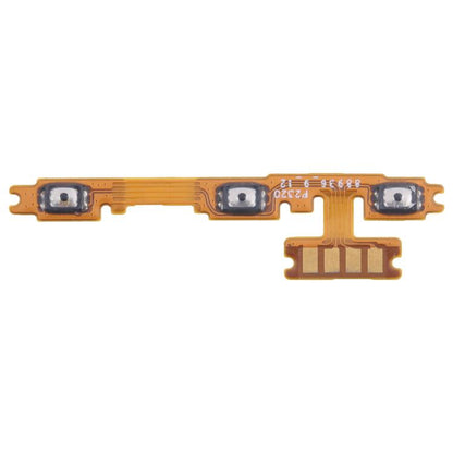 Power Button & Volume Button Flex Cable, For Honor Pad 9 HEY2-W09, For Honor Pad X8 Pro ELN-W09, For Honor Pad 8 HEY-W09