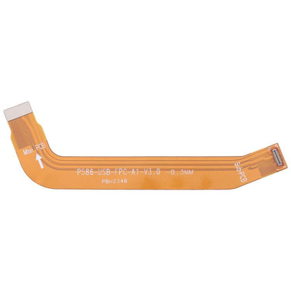 Motherboard Flex Cable, For Huawei MatePad 11.5 BTK-W09/AL09, For Huawei MatePad 11 2023 DBR-W09, For Huawei MatePad 10.4 BAH3-W59, For Huawei MediaPad M5 Lite 8 JDN2-L09, For Huawei MediaPad M5 Lite 10 BAH2-W09, For Huawei MediaPad M5 10 CMR-W09
