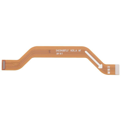 Motherboard Flex Cable, For Huawei MatePad 11.5 BTK-W09/AL09, For Huawei MatePad 11 2023 DBR-W09, For Huawei MatePad 10.4 BAH3-W59, For Huawei MediaPad M5 Lite 8 JDN2-L09, For Huawei MediaPad M5 Lite 10 BAH2-W09, For Huawei MediaPad M5 10 CMR-W09