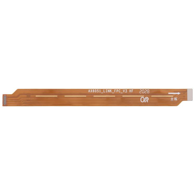 Motherboard Flex Cable, For Huawei MatePad 11.5 BTK-W09/AL09, For Huawei MatePad 11 2023 DBR-W09, For Huawei MatePad 10.4 BAH3-W59, For Huawei MediaPad M5 Lite 8 JDN2-L09, For Huawei MediaPad M5 Lite 10 BAH2-W09, For Huawei MediaPad M5 10 CMR-W09