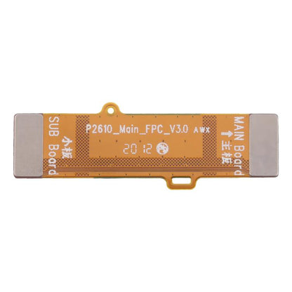 Motherboard Flex Cable, For Huawei MatePad 11.5 BTK-W09/AL09, For Huawei MatePad 11 2023 DBR-W09, For Huawei MatePad 10.4 BAH3-W59, For Huawei MediaPad M5 Lite 8 JDN2-L09, For Huawei MediaPad M5 Lite 10 BAH2-W09, For Huawei MediaPad M5 10 CMR-W09