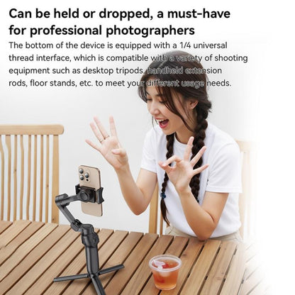 Yesido SF27 3 Axis Handheld Shooting Stabilizer
