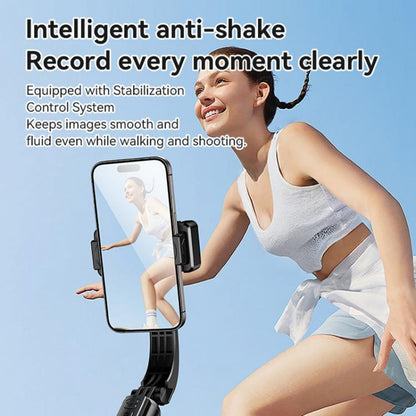 Yesido SF28 Smart Anti-shake Gimbal Stabilizer