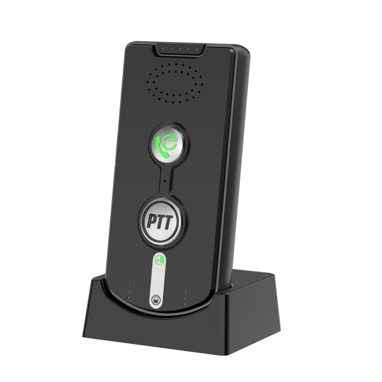 H8S-2T Wireless Two-way Voice Pager, H8S-2T
