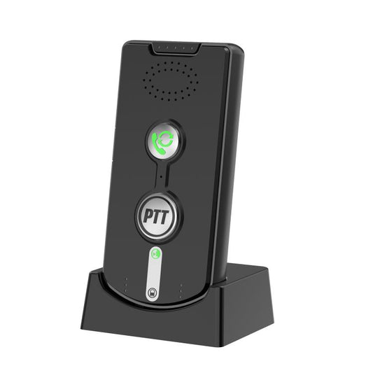 H8S-2T Wireless Two-way Voice Pager, H8S-2T