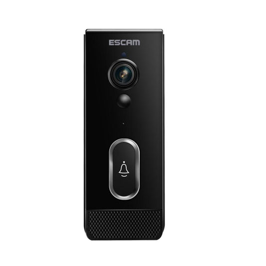 ESCAM V5 TUYA 1080P Intelligent Two-Way Voice Night Vision Wireless Doorbell, V5